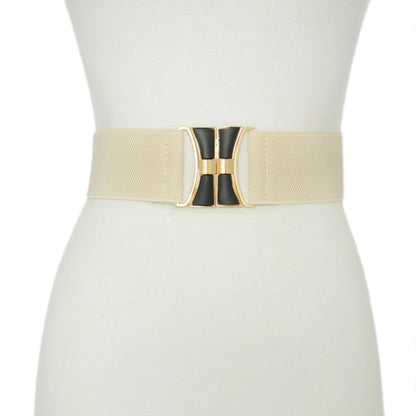 Elasticated waistband