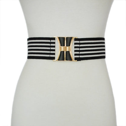 Elasticated waistband