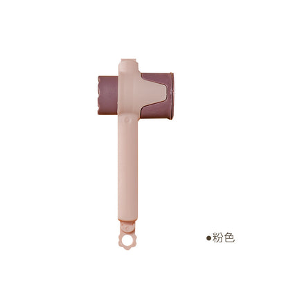 Food Bag Sealer Clips