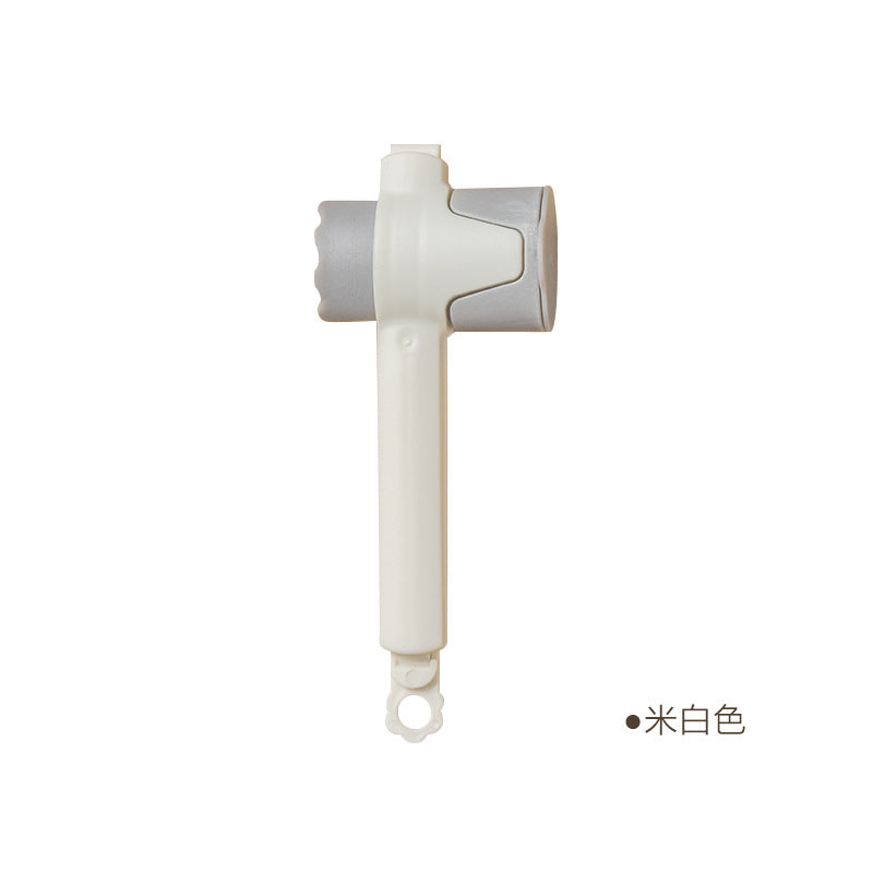 Food Bag Sealer Clips