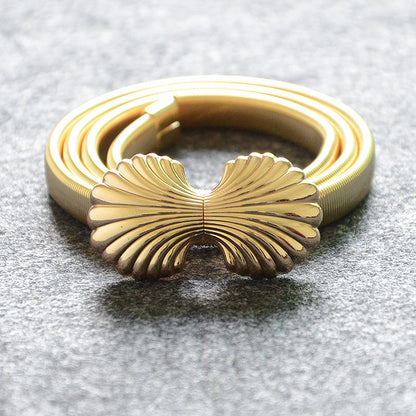 Fine belt wholesale spot