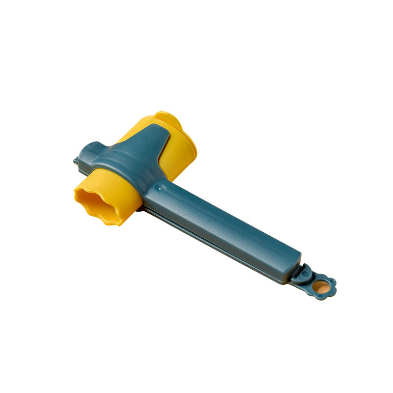 Food Bag Sealer Clips