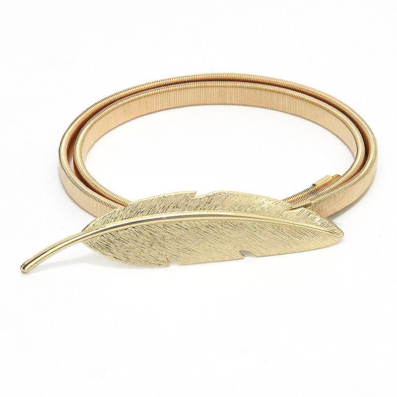 Fine belt wholesale spot