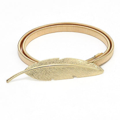 Fine belt wholesale spot