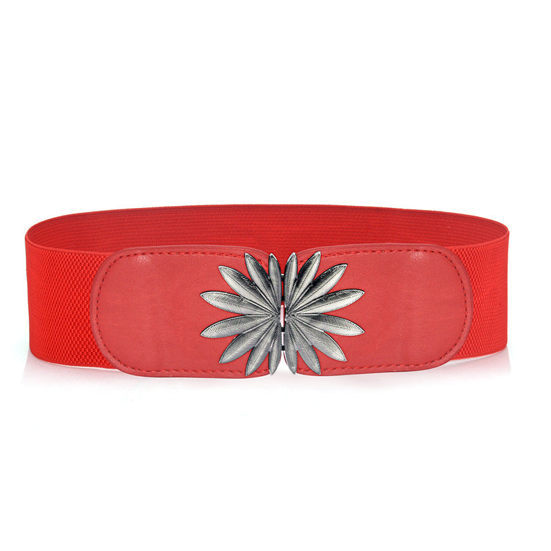 Fashion decoration wide ladies