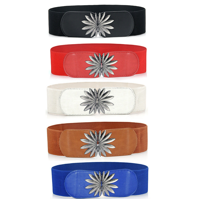 Fashion decoration wide ladies