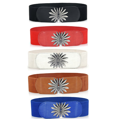 Fashion decoration wide ladies