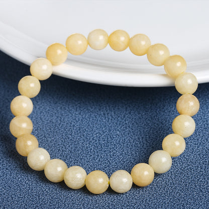 Topaz bracelet