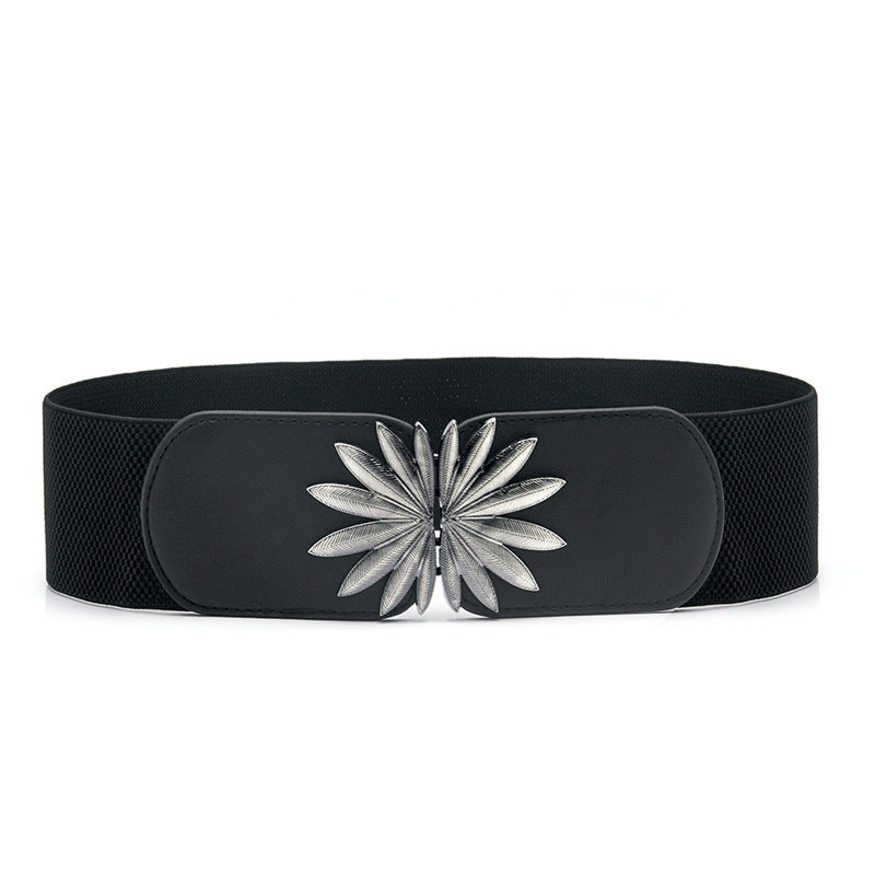 Fashion decoration wide ladies