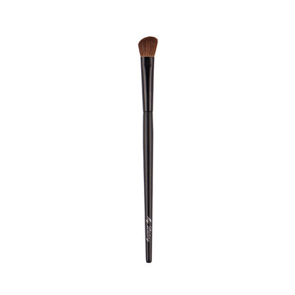 Angled Animal Hair Nose Contour Brush