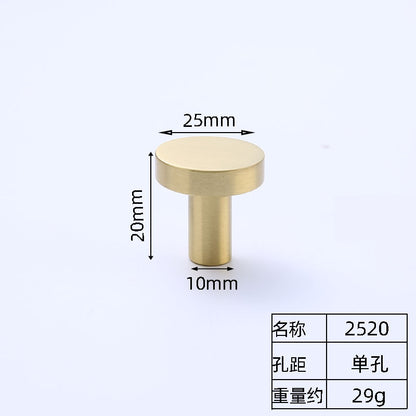 Retro copper handle spot wholesale