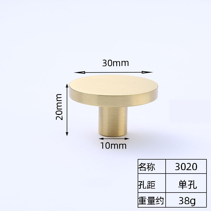 Retro copper handle spot wholesale