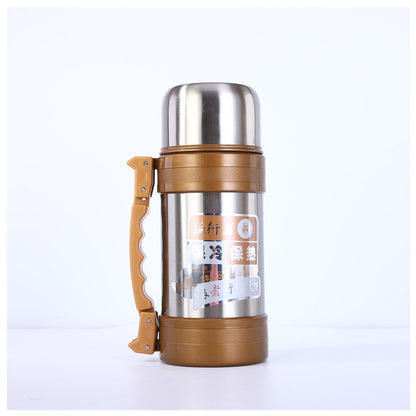 304 Stainless Steel Insulated Water Bottle Outdoor