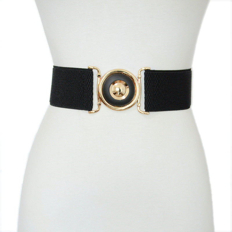 fashion Korean version of the new women's belt