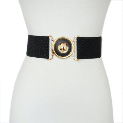 fashion Korean version of the new women's belt