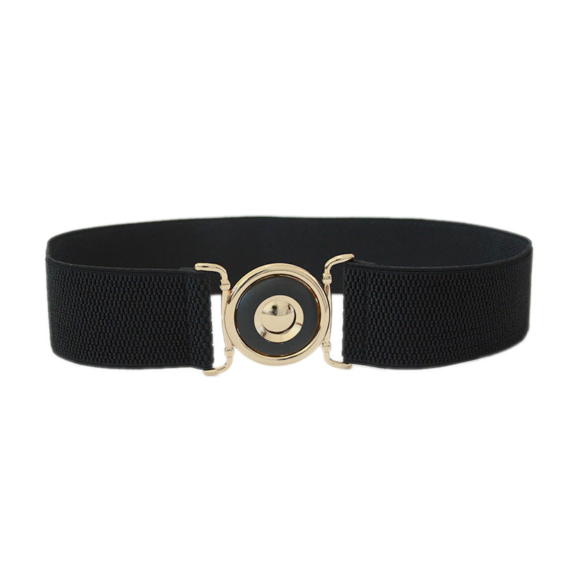 fashion Korean version of the new women's belt