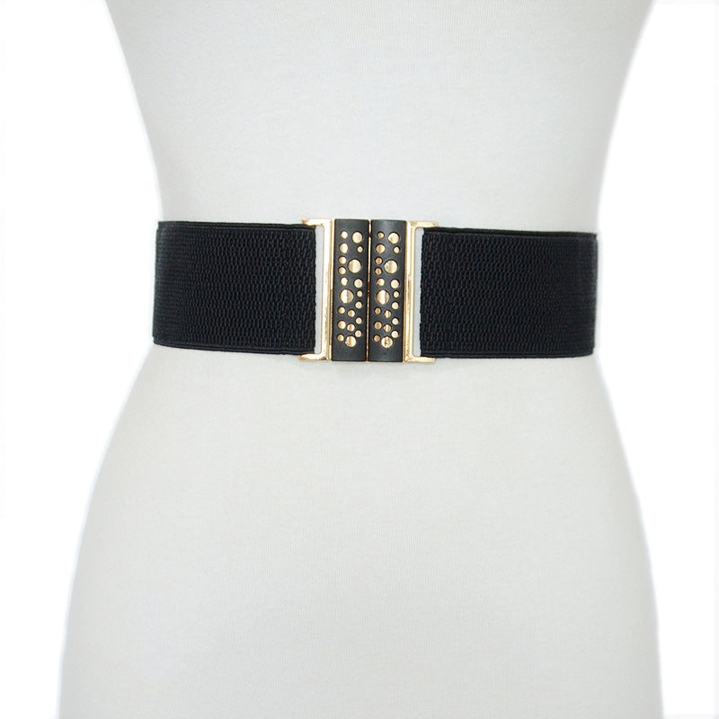 fashion Korean version of the new women's belt