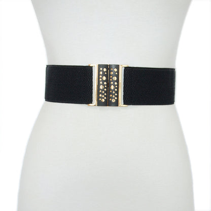 fashion Korean version of the new women's belt
