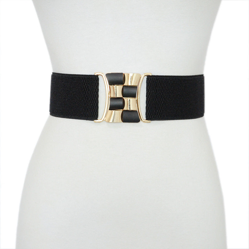 fashion Korean version of the new women's belt