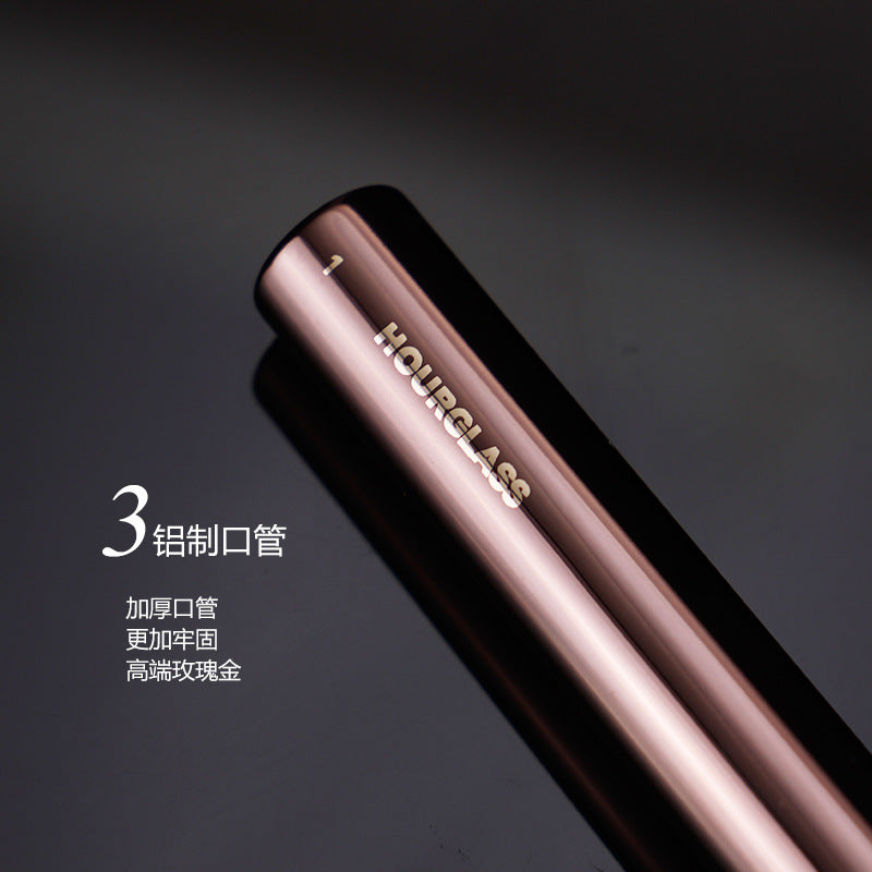 HG1 Fiber Powder Brush