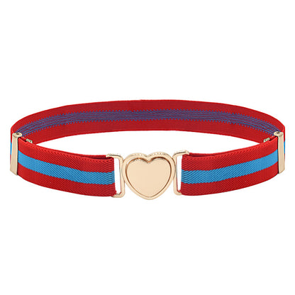 Children's belt girl decoration