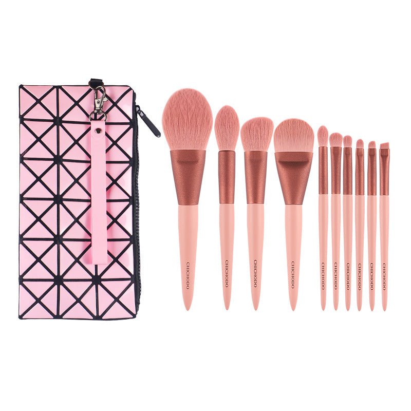 Full Makeup Brush Set