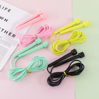 Speed Jump Rope for Fat Burning
