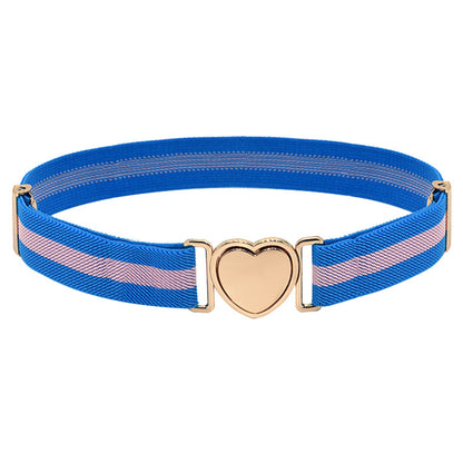 Children's belt girl decoration