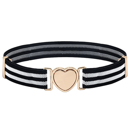 Children's belt girl decoration