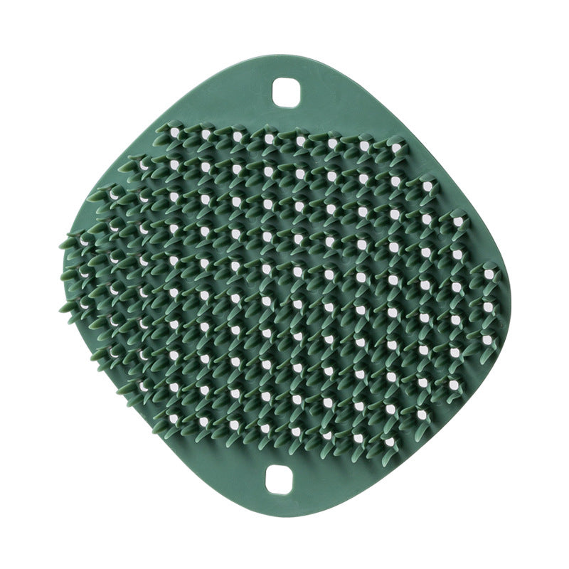 Silicone Cleaning Brush