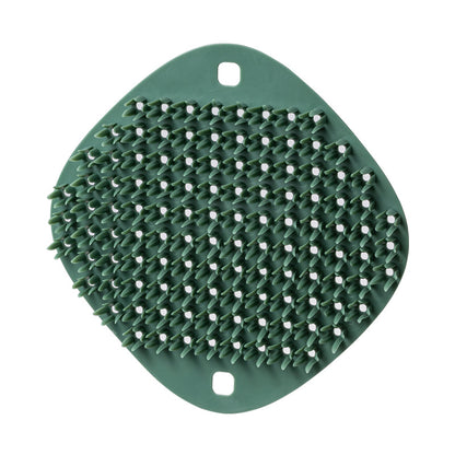Silicone Cleaning Brush