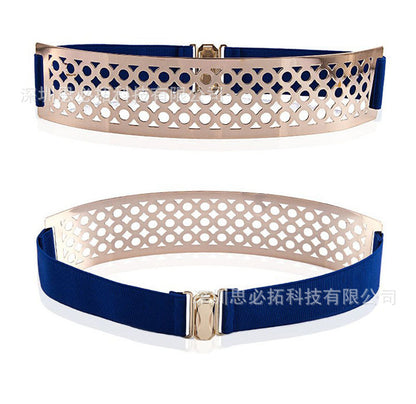 Elastic belt, wholesale by manufacturer