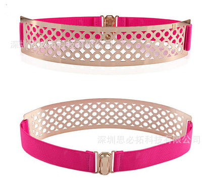 Elastic belt, wholesale by manufacturer