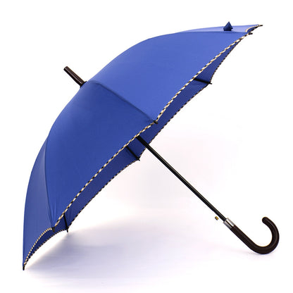 70*8K Double Strand British Umbrella Long Handle Straight