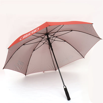 75CM Large Umbrella 8 Rib Automatic Umbrella