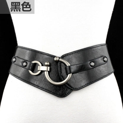 Elastic waist bandwidth Elastic simple