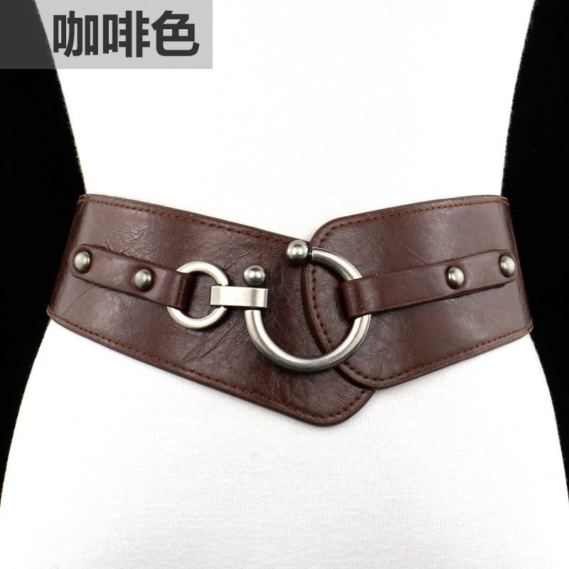 Elastic waist bandwidth Elastic simple