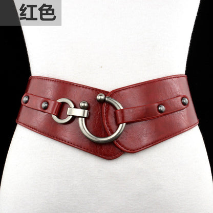 Elastic waist bandwidth Elastic simple