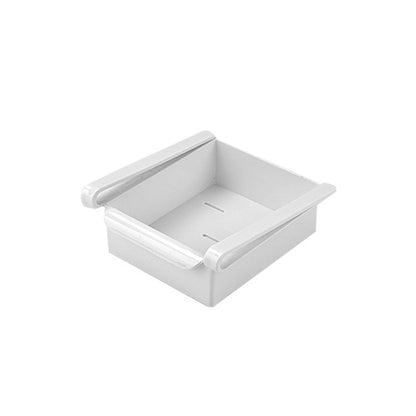 Estante colgante de almacenamiento para refrigerador 