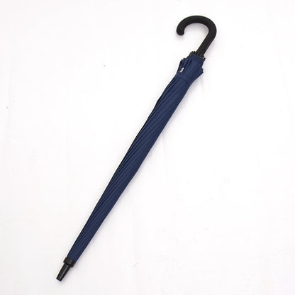 Custom 16 Rib Umbrella Business Automatic Umbrella