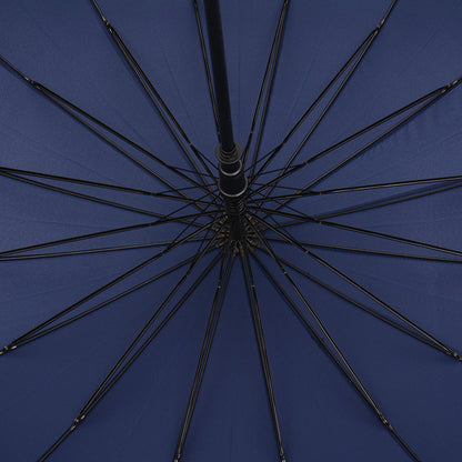 Custom 16 Rib Umbrella Business Automatic Umbrella