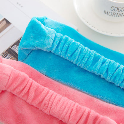 Cute Cat Ear Headband