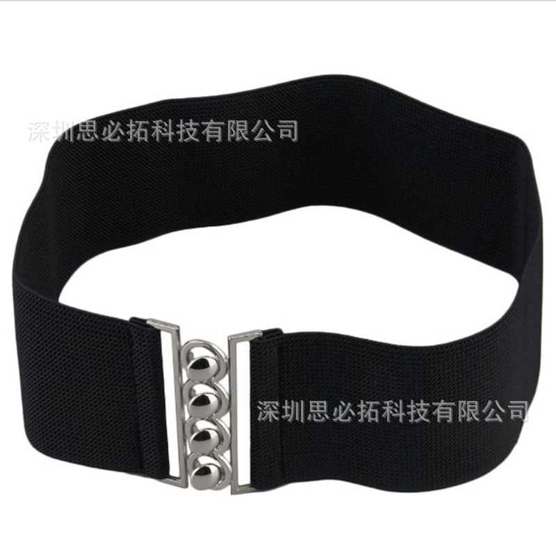 Spring and summer explosion, belt
