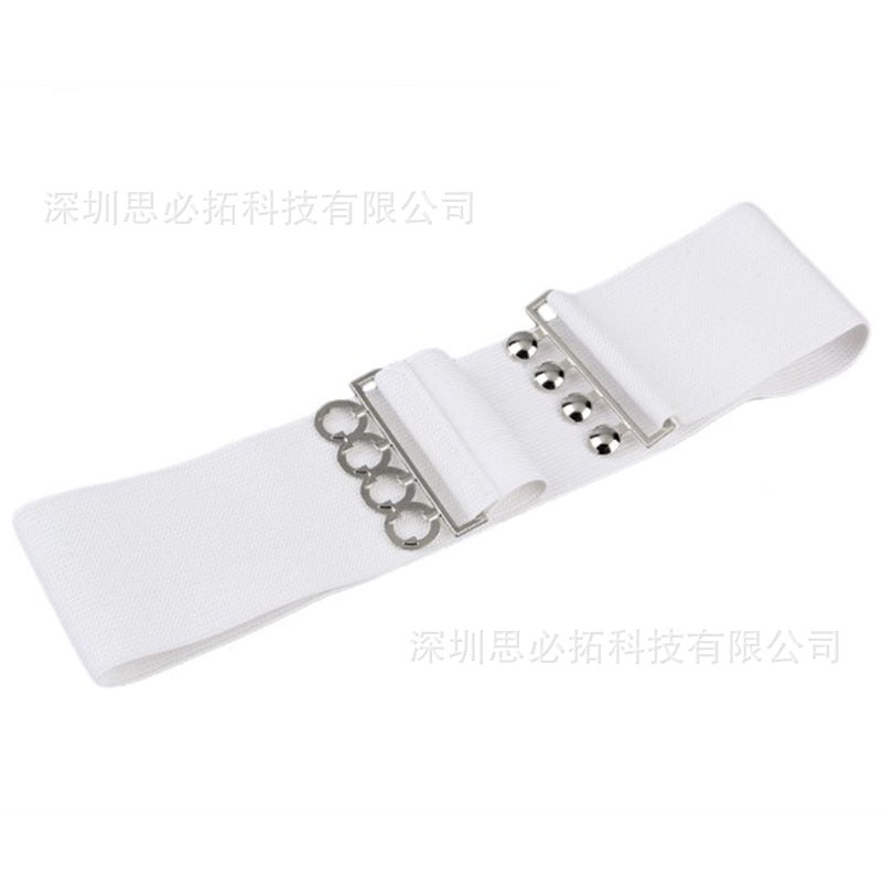 Spring and summer explosion, belt