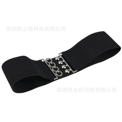 Spring and summer explosion, belt