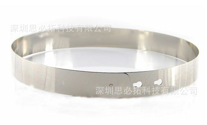 fashion Wholesale gold wide belt