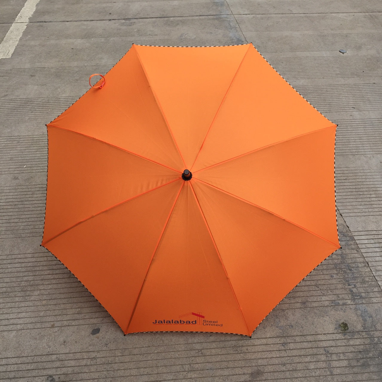 27 Inch Double 8 Rib Umbrella Extra Large Advertising Umbrella