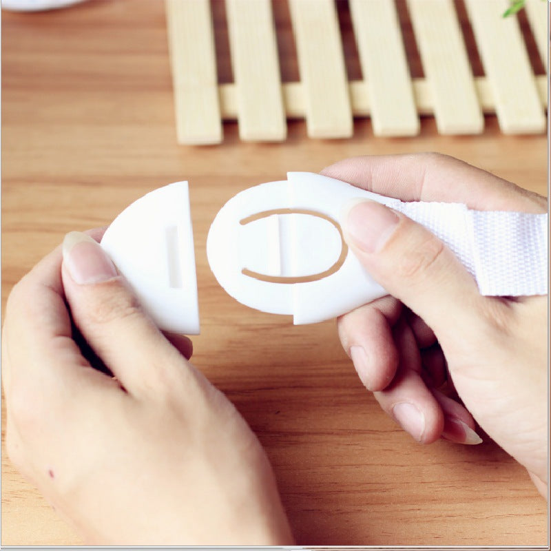 Baby Multi-Function Safety Lock