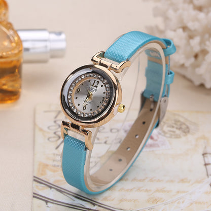 Trend quartz watch manufacturers wholesale