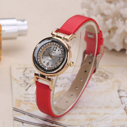 Trend quartz watch manufacturers wholesale